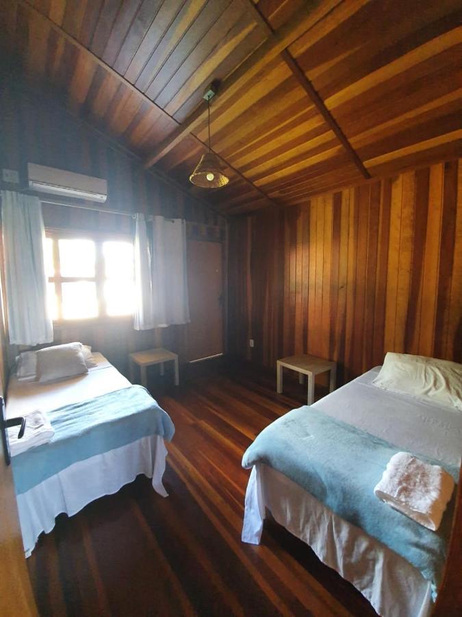 Chale Em Maragogi Villa Esterno foto