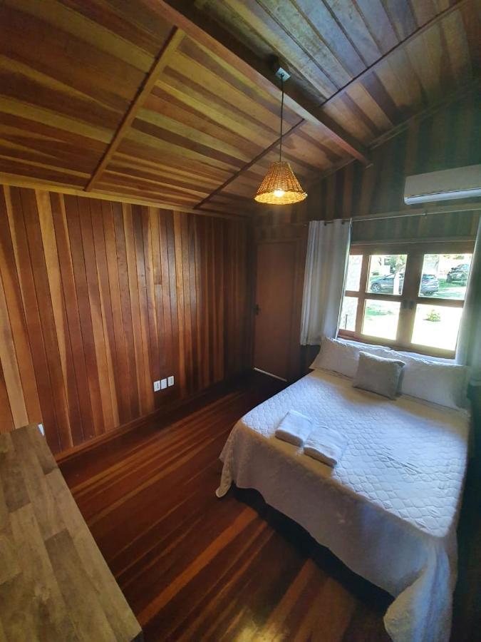Chale Em Maragogi Villa Esterno foto